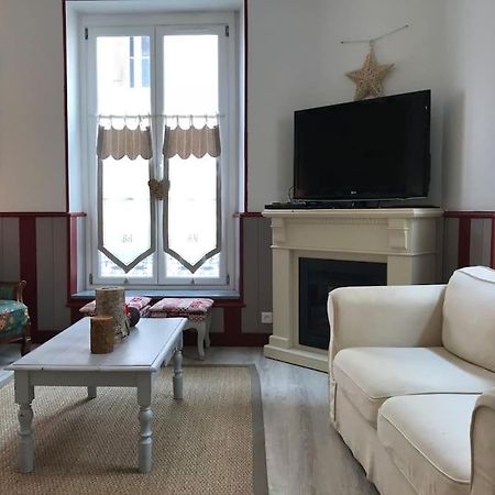 Centre Cauterets, Appartement 72M2 Pr 7 Personnes Eksteriør bilde