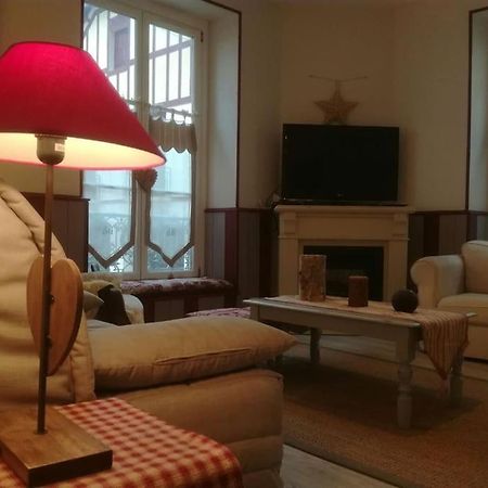 Centre Cauterets, Appartement 72M2 Pr 7 Personnes Eksteriør bilde