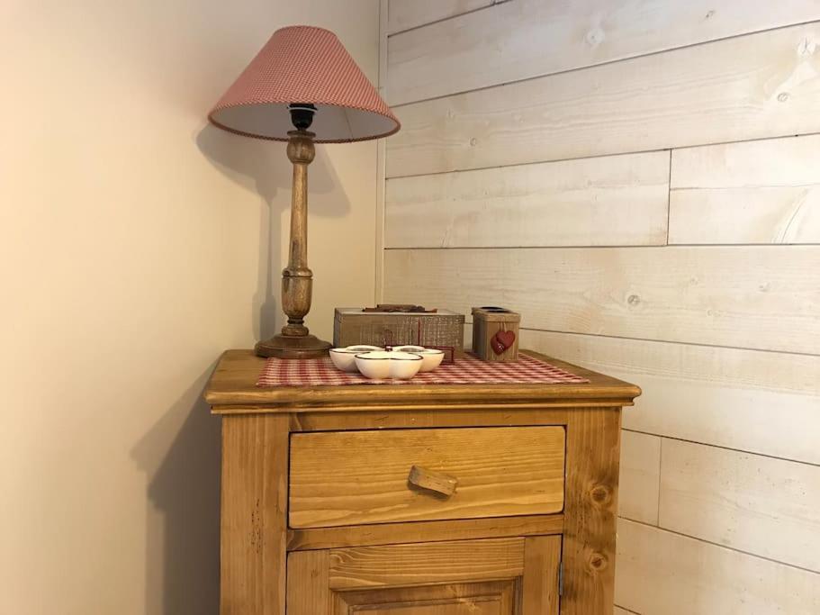 Centre Cauterets, Appartement 72M2 Pr 7 Personnes Eksteriør bilde