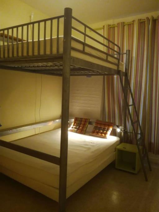 Centre Cauterets, Appartement 72M2 Pr 7 Personnes Eksteriør bilde